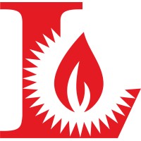 The Lamplighter School logo