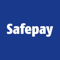Safepay HQ logo