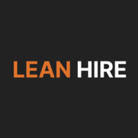 Lean Hire logo