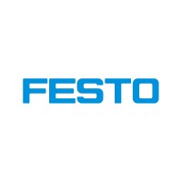 Festo USA logo