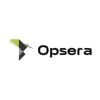 Opsera logo