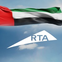 Roads and Transport Authority logo