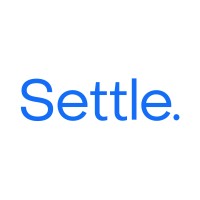 Settle Network logo