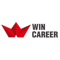 Wincareer logo