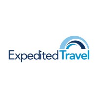 Expedited Travel LLC logo