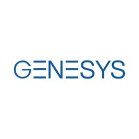 Genesys International Corporation Ltd logo