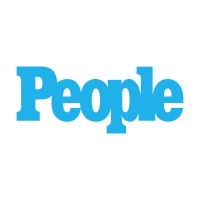 PEOPLE Magazine logo