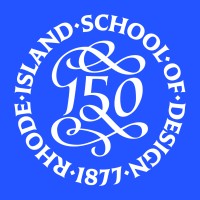 Rhode Island School of Design logo