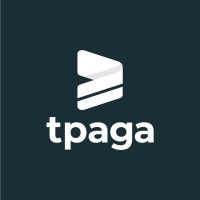 TPaga logo