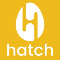Hatch logo
