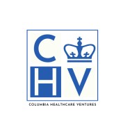 Columbia Healthcare Ventures logo