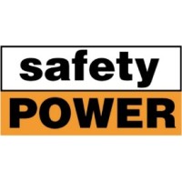 Safety Power Inc. logo