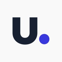 Upflow logo