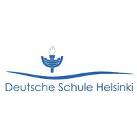 Deutsche Schule Helsinki logo