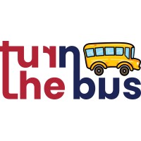 Turn the Bus logo