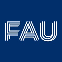 University of Erlangen-Nuremberg logo