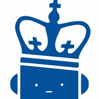 Columbia University Robotics Club (CURC) logo