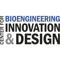 Johns Hopkins Center for Bioengineering Innovation & Design logo