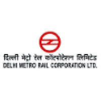 Delhi Metro Rail Corporation Ltd logo