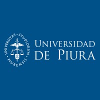 Universidad de Piura logo