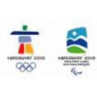 Vancouver Organizing Committee for the 2010 Olympic and Paralympic Winter Games logo