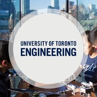 University of Toronto Engineering logo