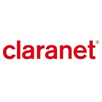 Claranet France logo