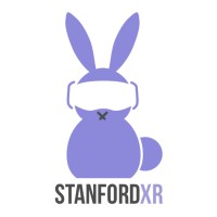 Stanford XR logo