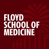 University of South Carolina Floyd School of Medicine logo
