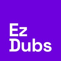 EzDubs logo