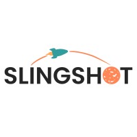 SLINGSHOT logo
