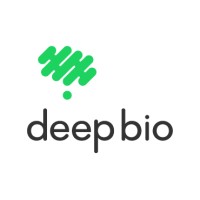 DeepBio, Inc. logo