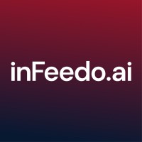 inFeedo logo