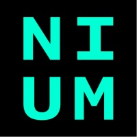 Nium logo