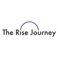 The Rise Journey logo