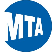 State of NY Metropolitan Transportation Authority logo