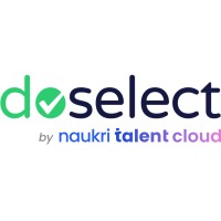 DoSelect logo