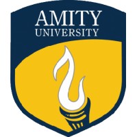 Amity School of Engineering & Technology, AUUP, Noida logo