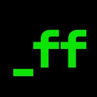 The Future Factory logo