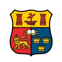 University College Cork logo