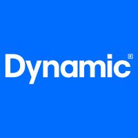 Dynamic Funds logo