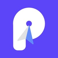 Pideaky logo