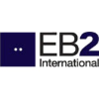 EB2 International logo