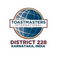 Toastmasters District 92 logo