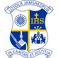 Loyola School Jamshedpur logo