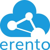 Erento GmbH logo