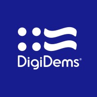 DigiDems logo