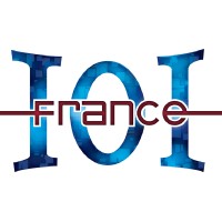 France-IOI logo