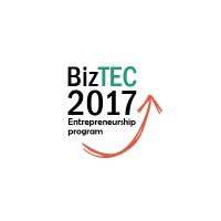 BizTEC logo