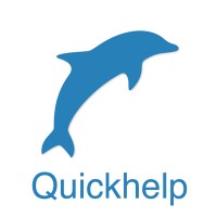 Quickhelp, Inc. logo